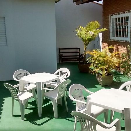 Ubatuba Surf Suites Exterior photo