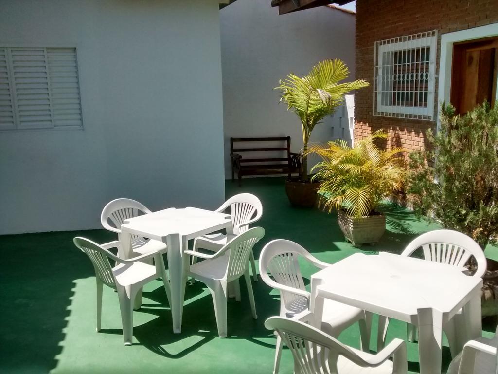Ubatuba Surf Suites Exterior photo