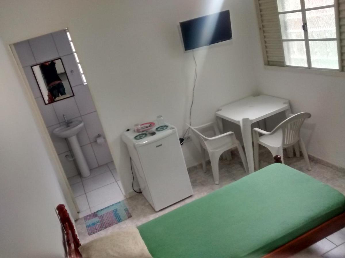 Ubatuba Surf Suites Room photo